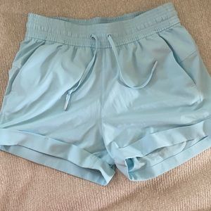 Women’s lululemon shorts